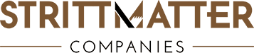 Strittmatter Companies logo